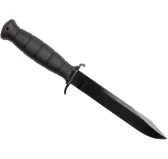 NÓŻ SZTURMOWY GLOCK 78 BLACK GL78B NÓŻ SZTURMOWY GLOCK 78 BLACK GL78B